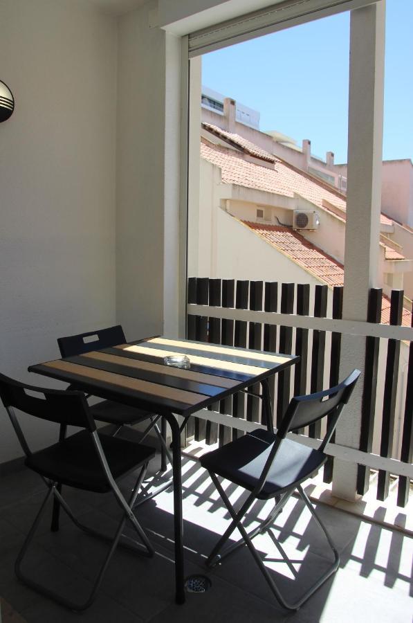 Marina Plaza Apartment Vilamoura Exterior photo