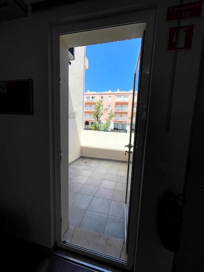 Marina Plaza Apartment Vilamoura Exterior photo