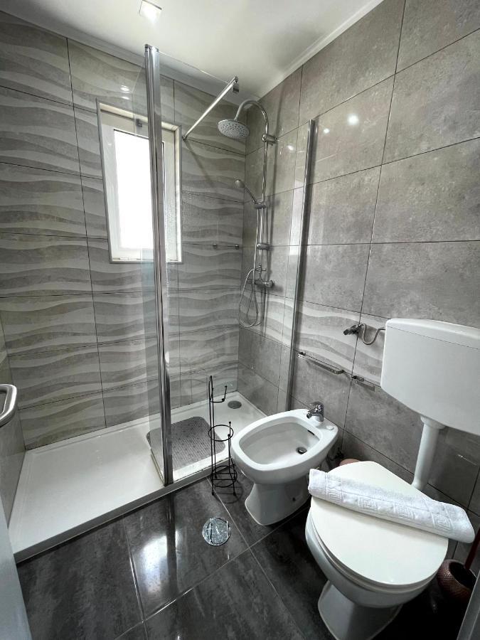 Marina Plaza Apartment Vilamoura Exterior photo