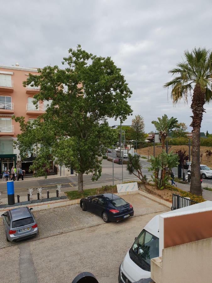Marina Plaza Apartment Vilamoura Exterior photo